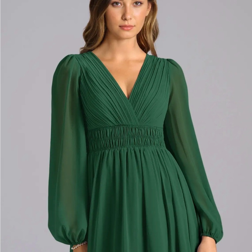 Azazie Palerma Dress